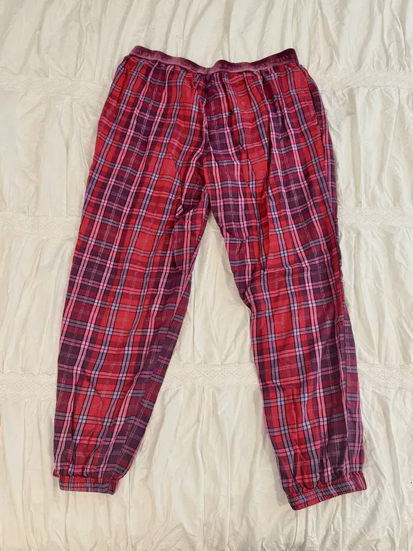 Victoria's Secret PINK Pajama Pants - Image 4