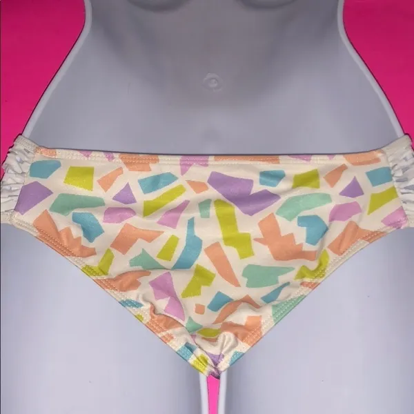 Beach Riot Bikini Bottom‎ - Image 6