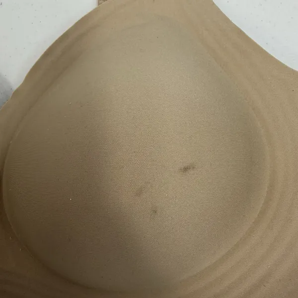 Seamless S Bra No Underwire Comfort Push‎ Up Bras Buttery Soft Bralette Women’s - Image 4