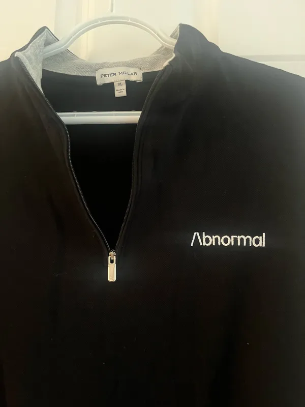 Peter Millar Quarter-Zip - Image 2