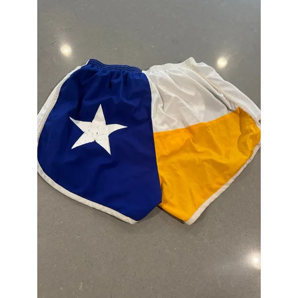 tri delta Sorority Shorts BOA size medium‎ - Image 4