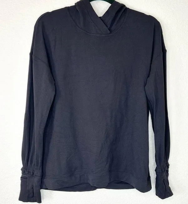 Lululemon Extra Mile Hoodie - Image 5