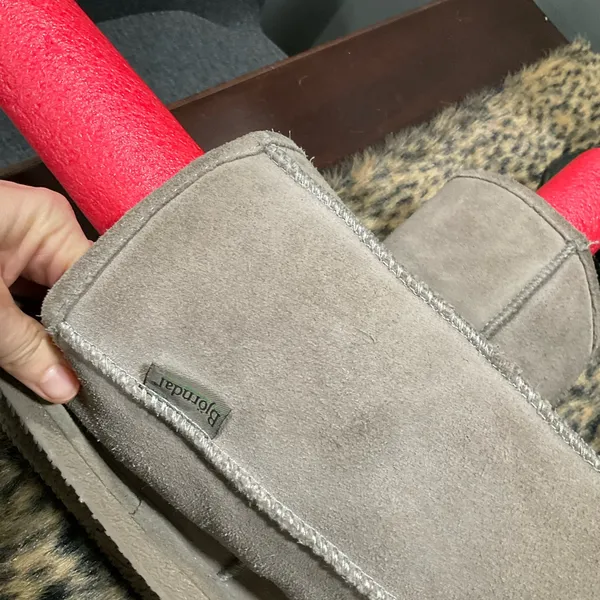 Björndal‎ ZOE TALL LEATHER BOOTS - Image 11