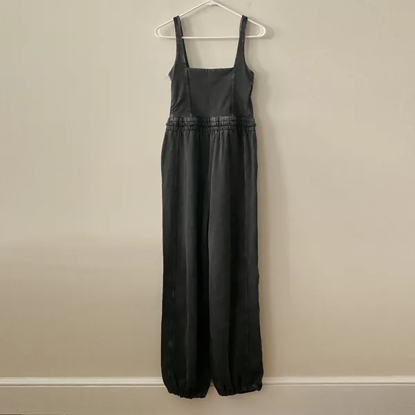 NWOT Free People Movement Inbound Onesie - Image 6