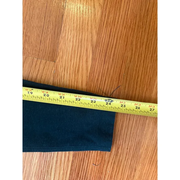 Beyond Yoga Space Dye‎ Pocket Leggings Size Small Hunter Green - Image 5
