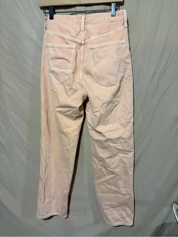 Agolde jeans - Image 4