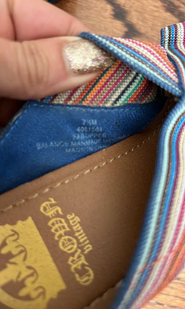 Wedges - Image 4