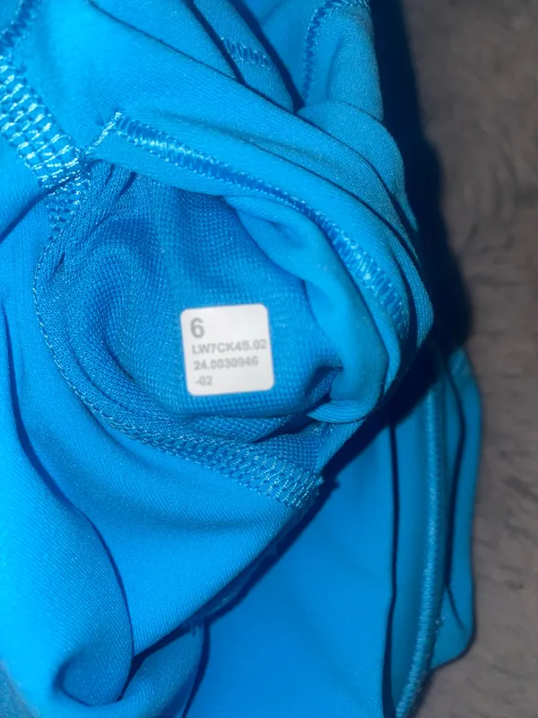 Lululemon Align Shorts - Image 4