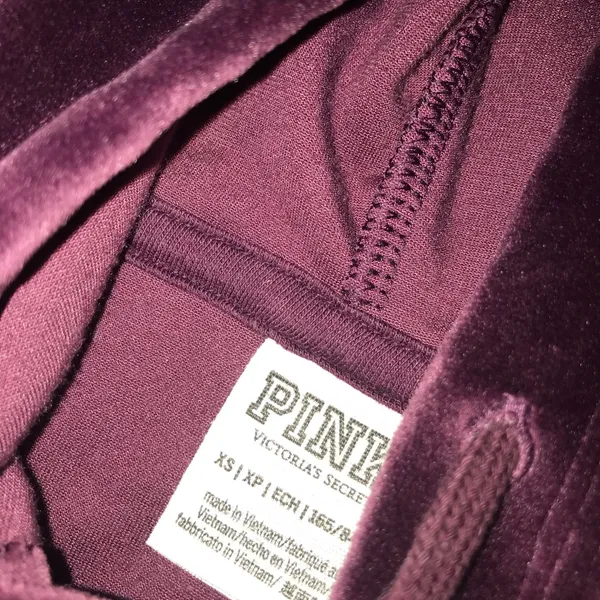 PINK velour bundle! - Image 15