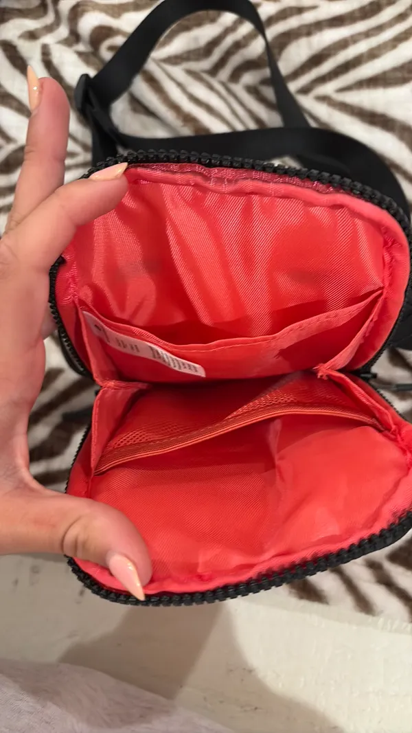Lululemon Pouch - Image 2