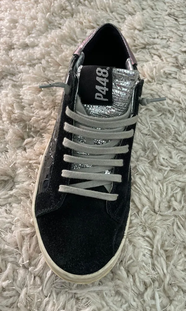 P448 Fashion Sneakers - Image 2
