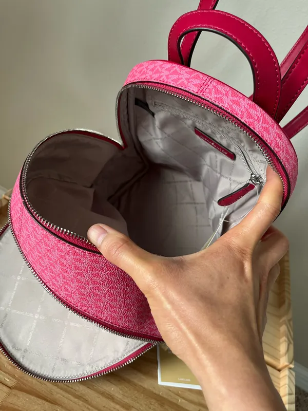 Michael Kors Backpack - Image 9