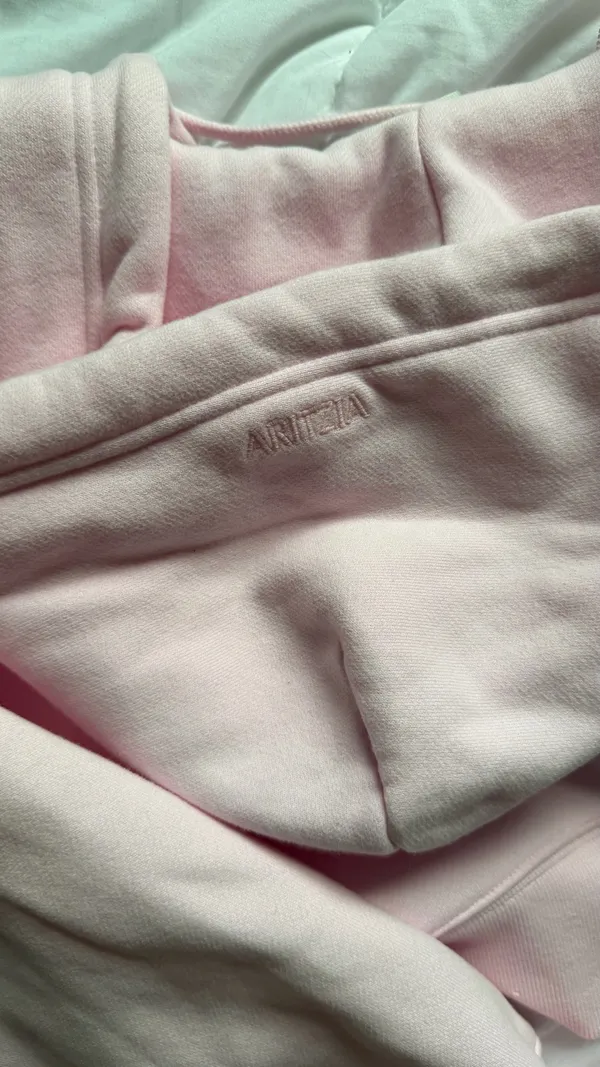 Aritzia Half-Zip  - Image 4