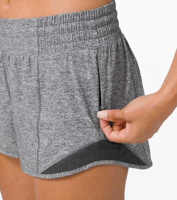 Hotty Hot Short 2.5” - Image 3