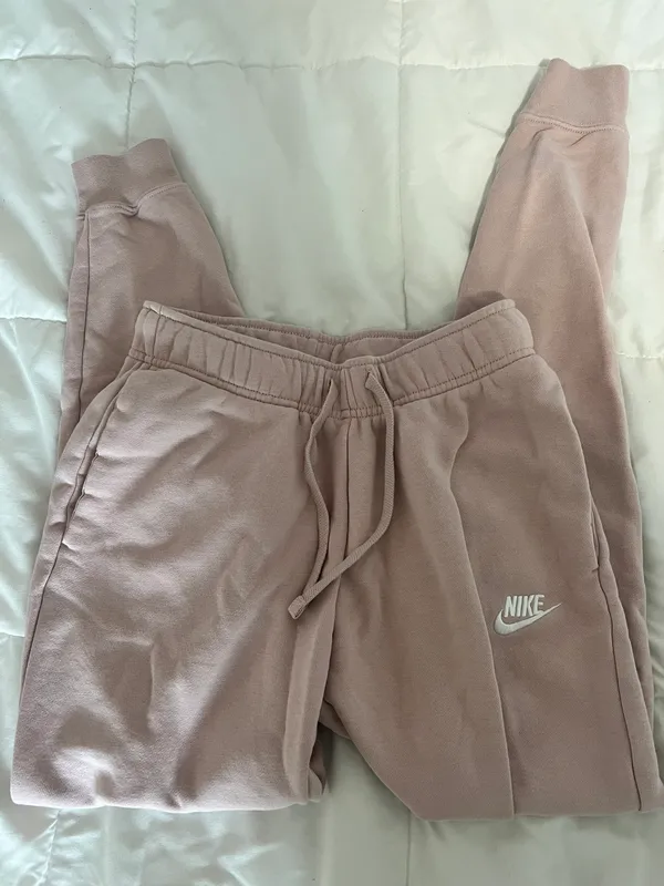 Nike Sweatpants - Image 3