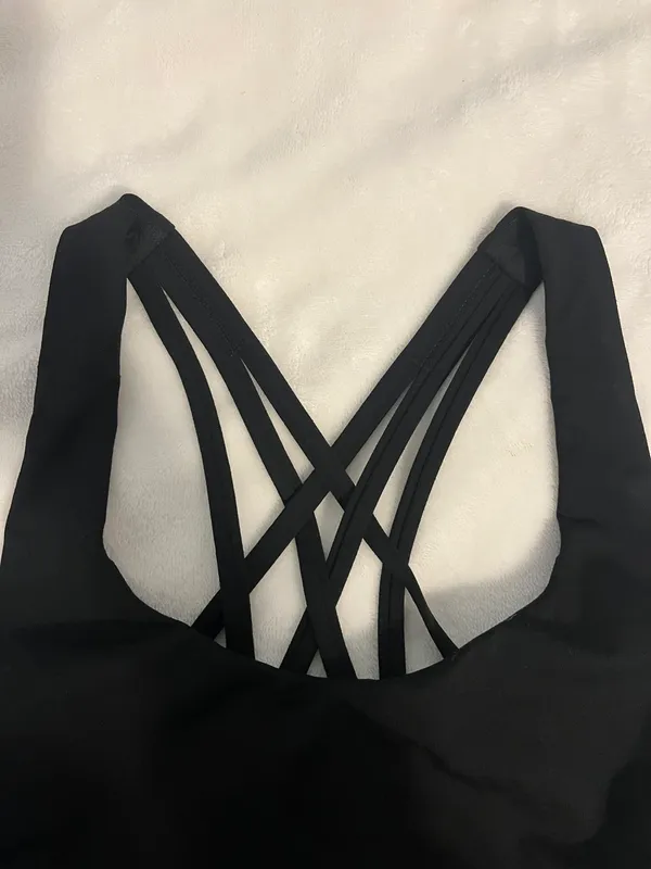 Lululemon Free To Be Serene Bra - Image 5