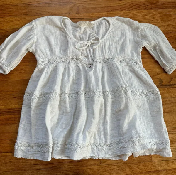 Jen’s Pirate Booty X Free People Top - Image 2