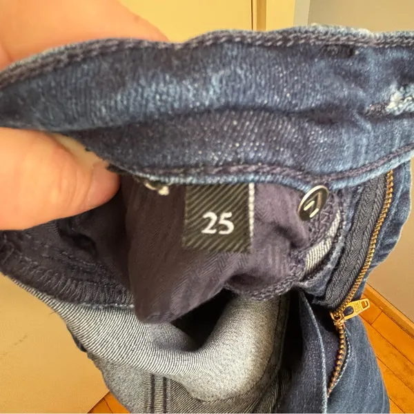7 For All Mankind Seven jeans - Image 6