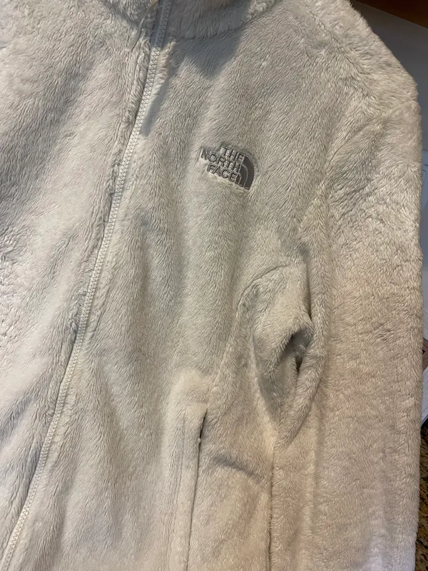 North Face Women Jacket - Image 6