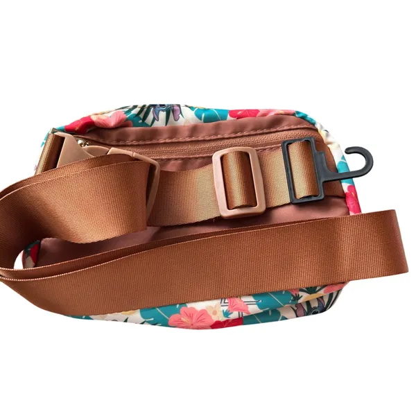 Disney Stitch belt bag crossbody fanny pack travel wallet - Image 2