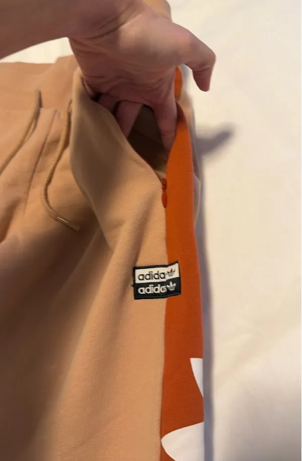 Adidas Joggers - Image 3