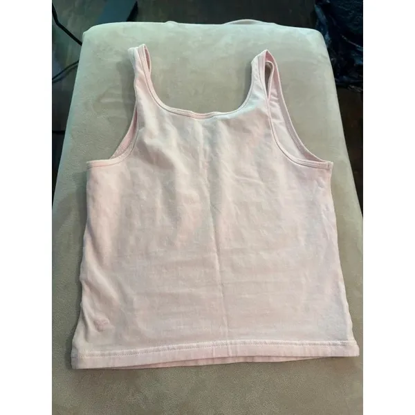 TNA baby pink tank top - Image 5