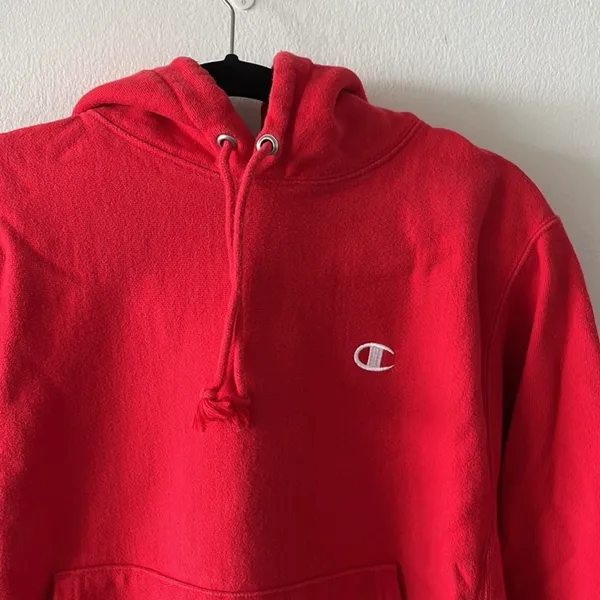 Champion Hoodie - Image 2
