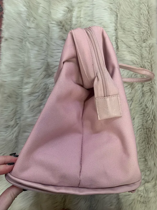 Beis The Weekender in Atlas Pink - Image 6