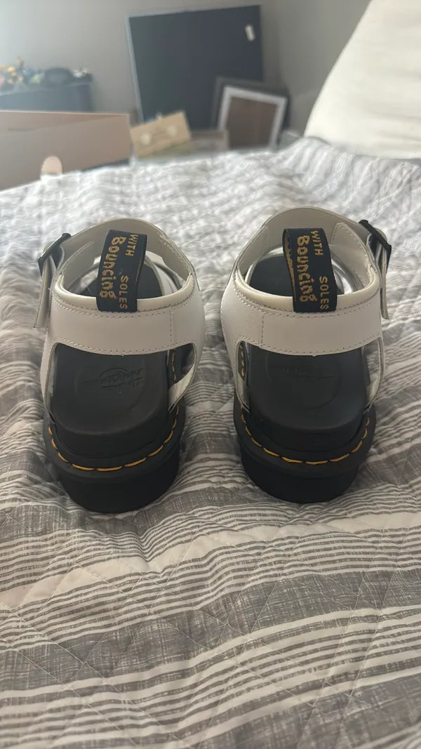 Dr. Martens Sandals - Image 9