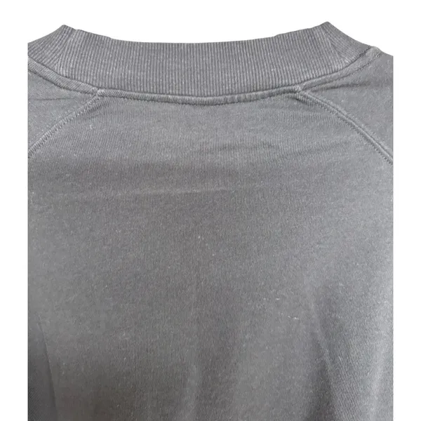 Vuori Sunnyside Crew Charcoal Women's Size‎ Medium - Image 4