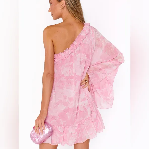 SHOW ME YOUR MUMU Wonder‎ Mini Dress - Image 2