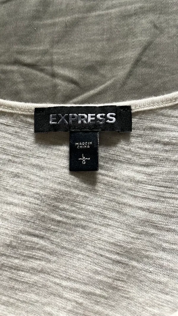 Express Tank - Image 2