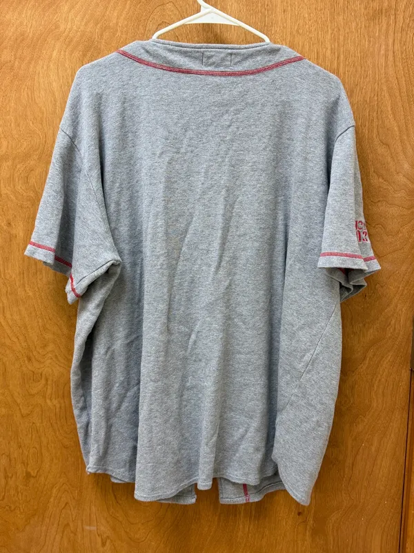 Miller high life Gray Size L - Image 2