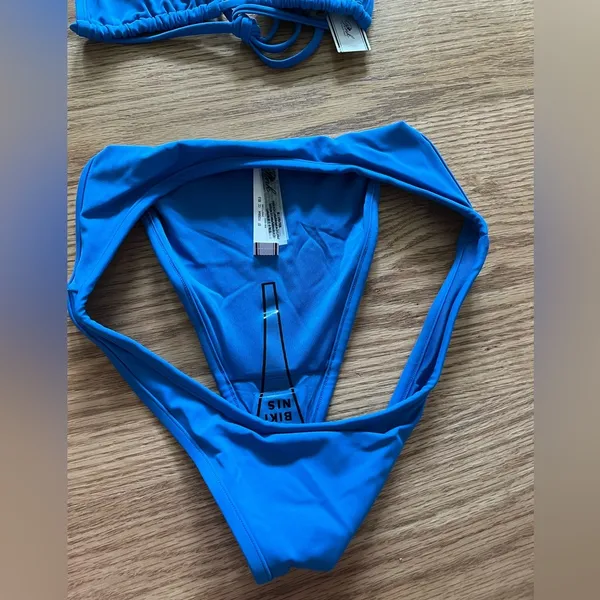 Frankie’s bikinis set - Image 2