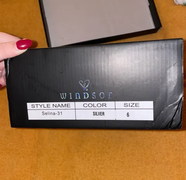 Windsor Heels - Image 6