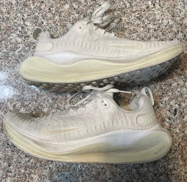 Women's Nike ReactX Infinity Run 4 Tennis Shoes - Image 4
