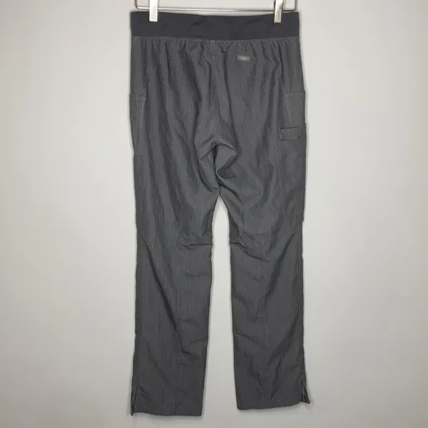 Figs Technical‎ Collection gray size XS - Image 4
