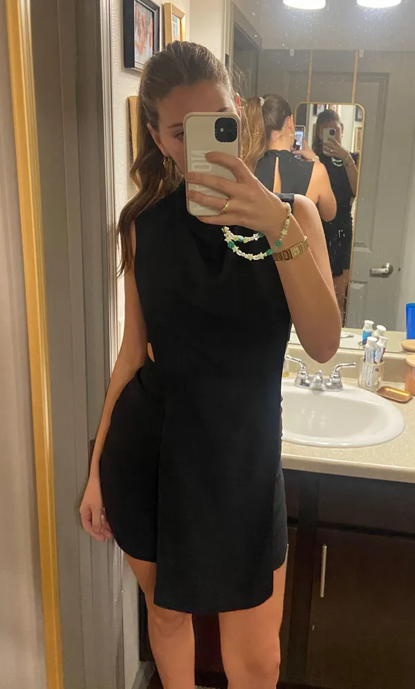 ASOS Dress - Image 3