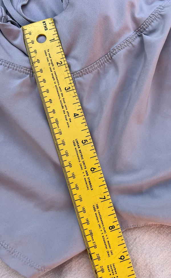Dri-Fit Running Shorts Nike - Image 8