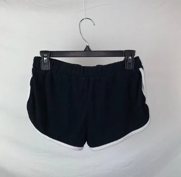 Shorts Black Size M - Image 6