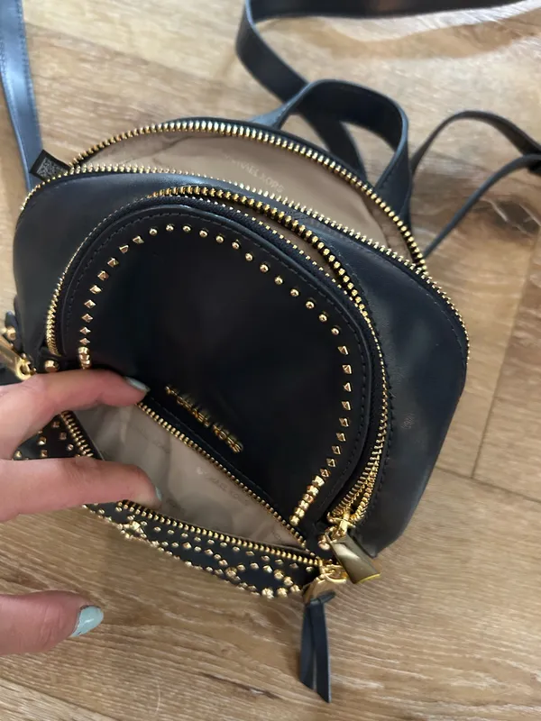 Michael Kors mini studded backpack  - Image 9