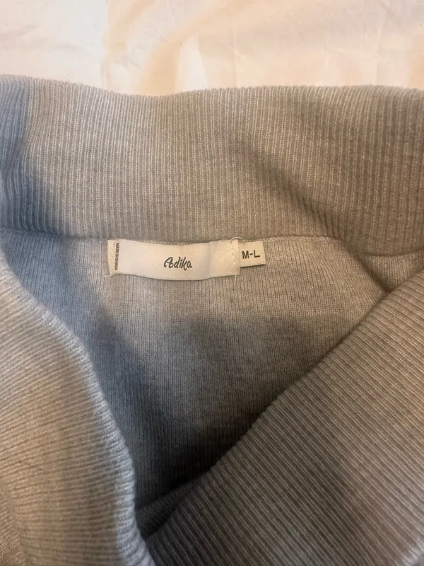 Adika Skirt Mini - Image 3