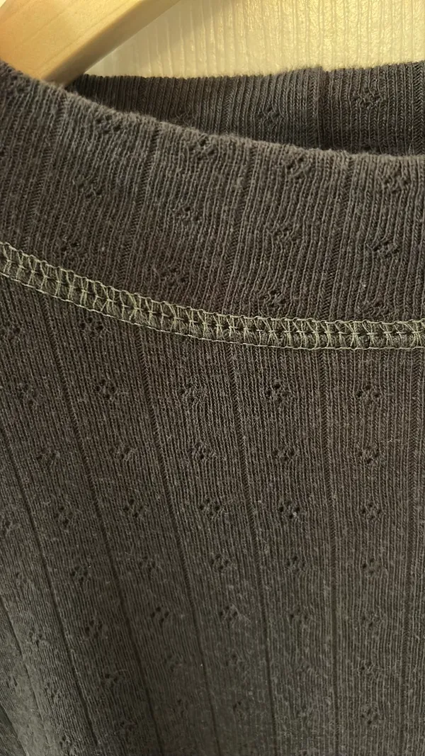 American Eagle Crop Top - Image 4