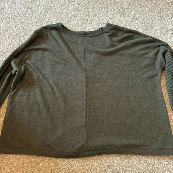 abercrombie sweater - Image 3