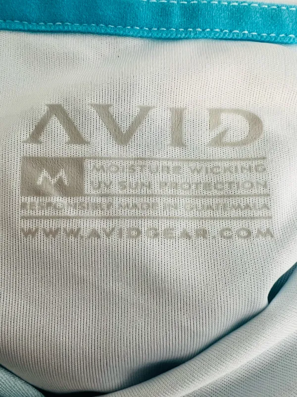 Avid Moisture Wicking Camouflage Outdoors Hoodie - Image 5