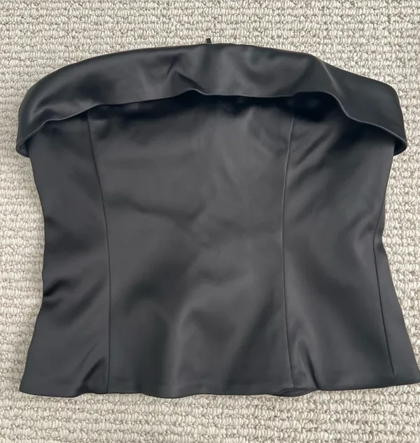 Aritzia Corset Top - Image 3
