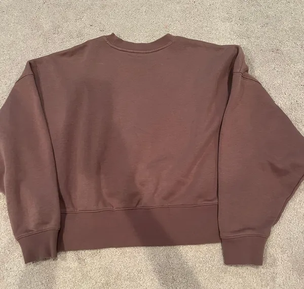 Adidas Sweatshirt - Image 2