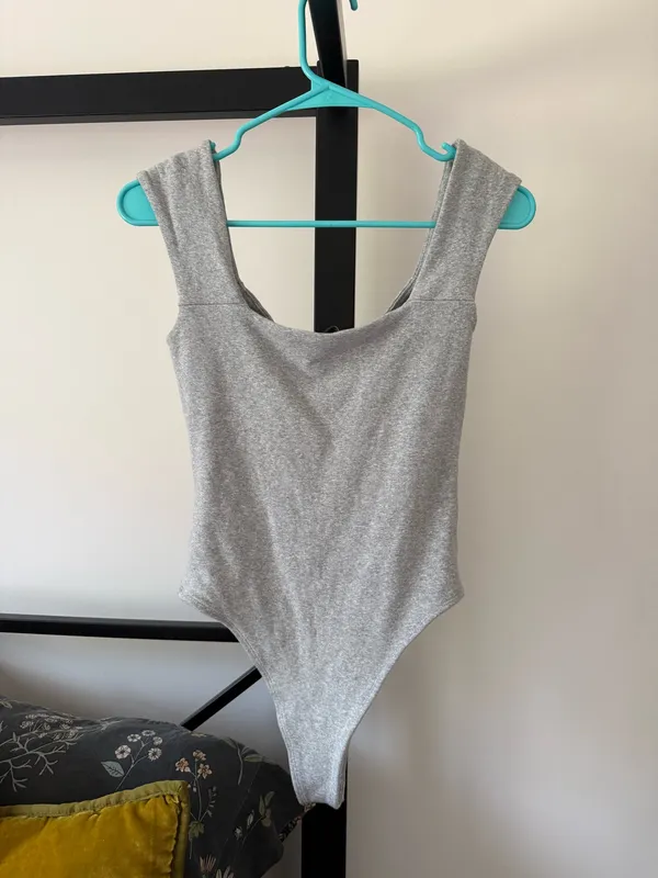 Forever 21 Bodysuit - Image 2