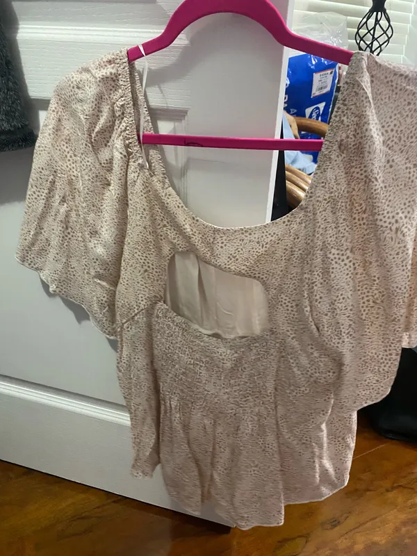 TJ Maxx Top  - Image 2