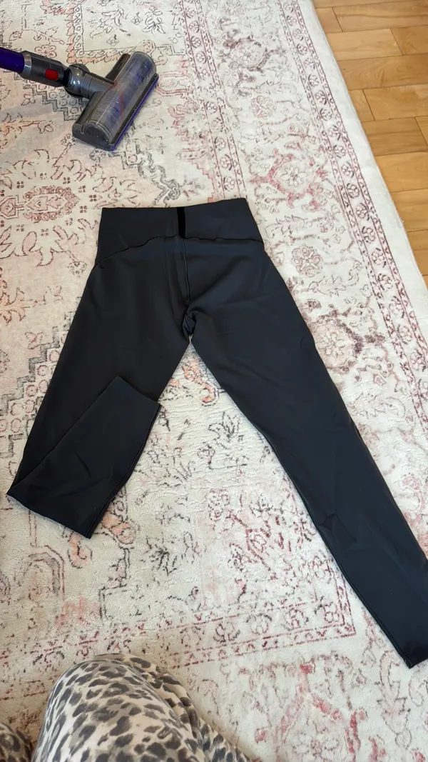 Aerie Real Street OFFLINE by Luxe Leggings - Image 3